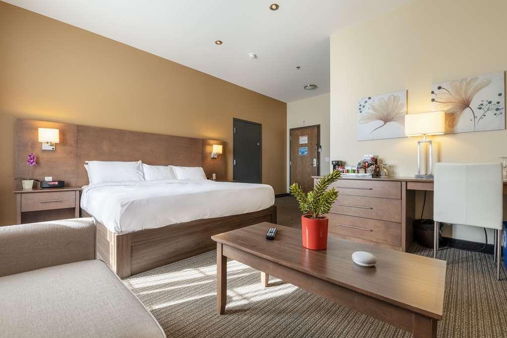 Imperia Hotel Et Suites Тербон Номер фото