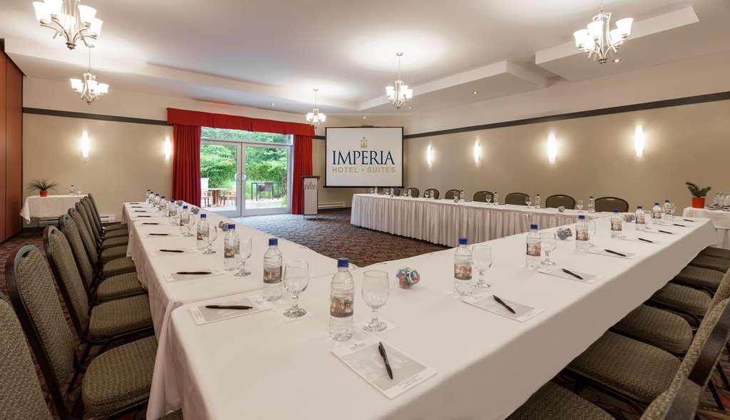 Imperia Hotel Et Suites Тербон Удобства фото