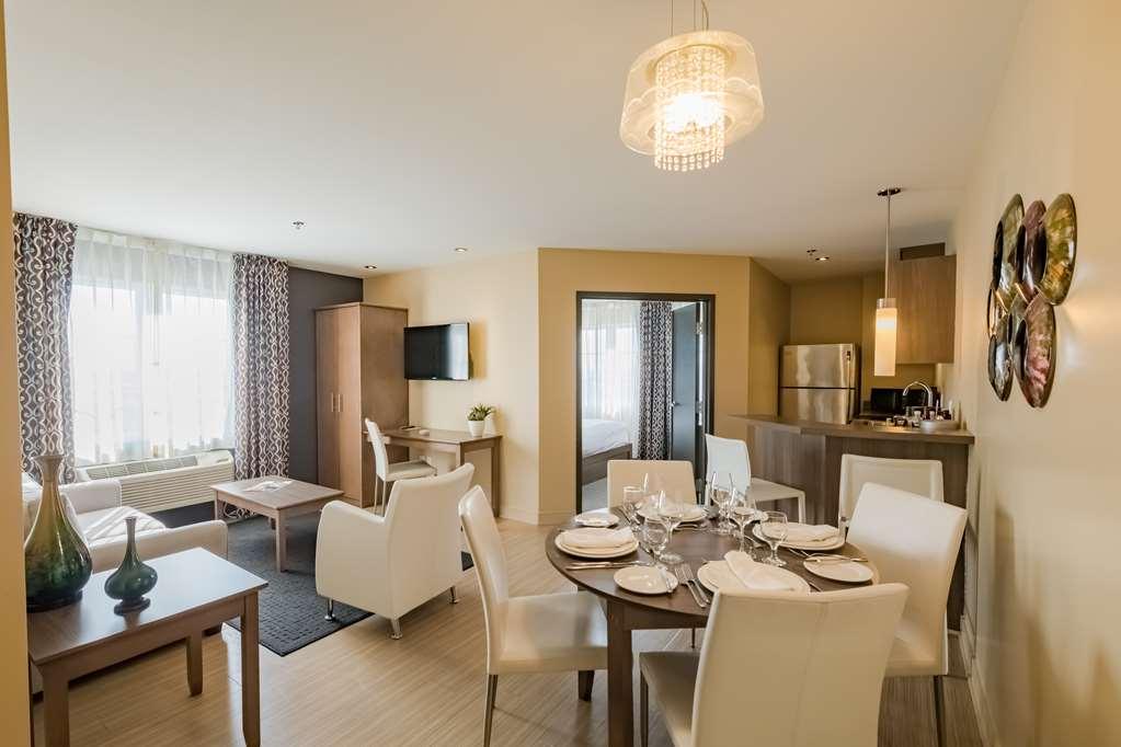Imperia Hotel Et Suites Тербон Номер фото