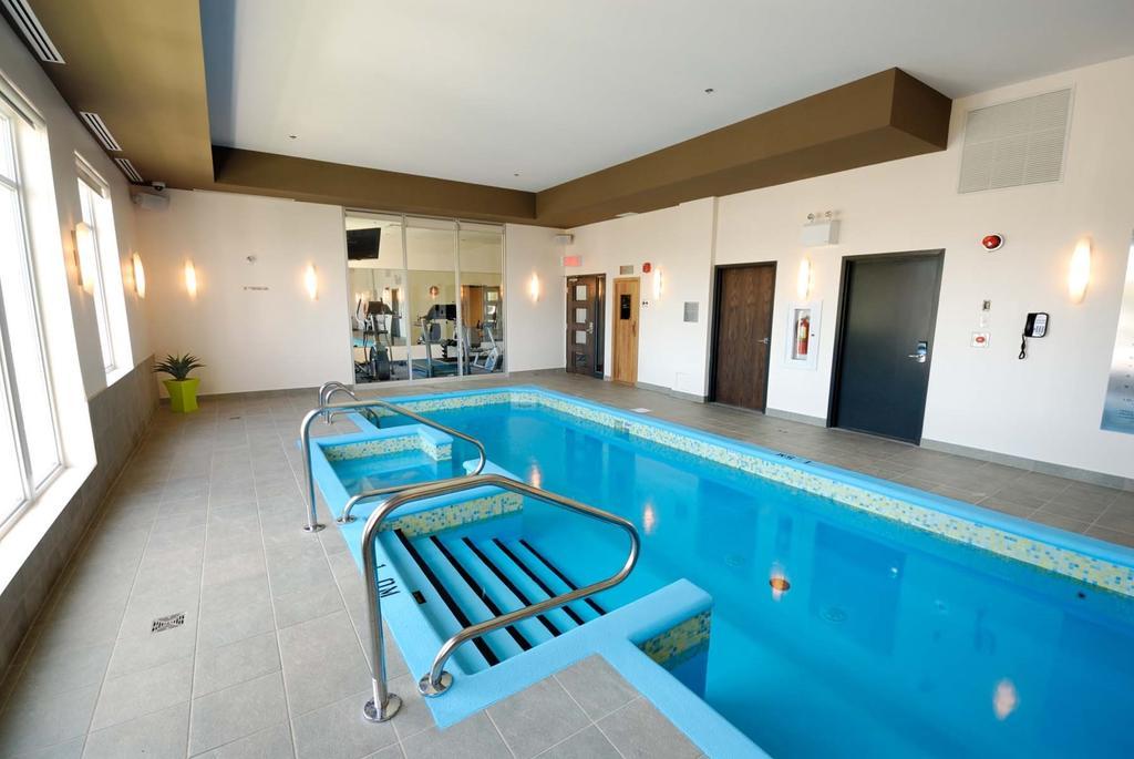 Imperia Hotel Et Suites Тербон Экстерьер фото