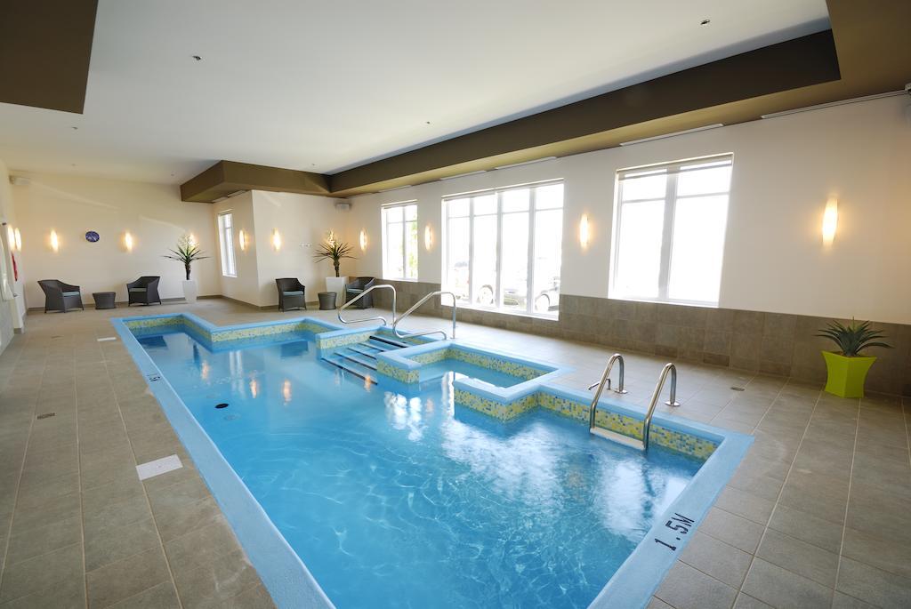 Imperia Hotel Et Suites Тербон Экстерьер фото