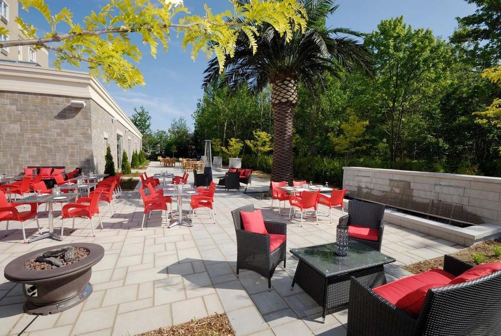 Imperia Hotel Et Suites Тербон Экстерьер фото
