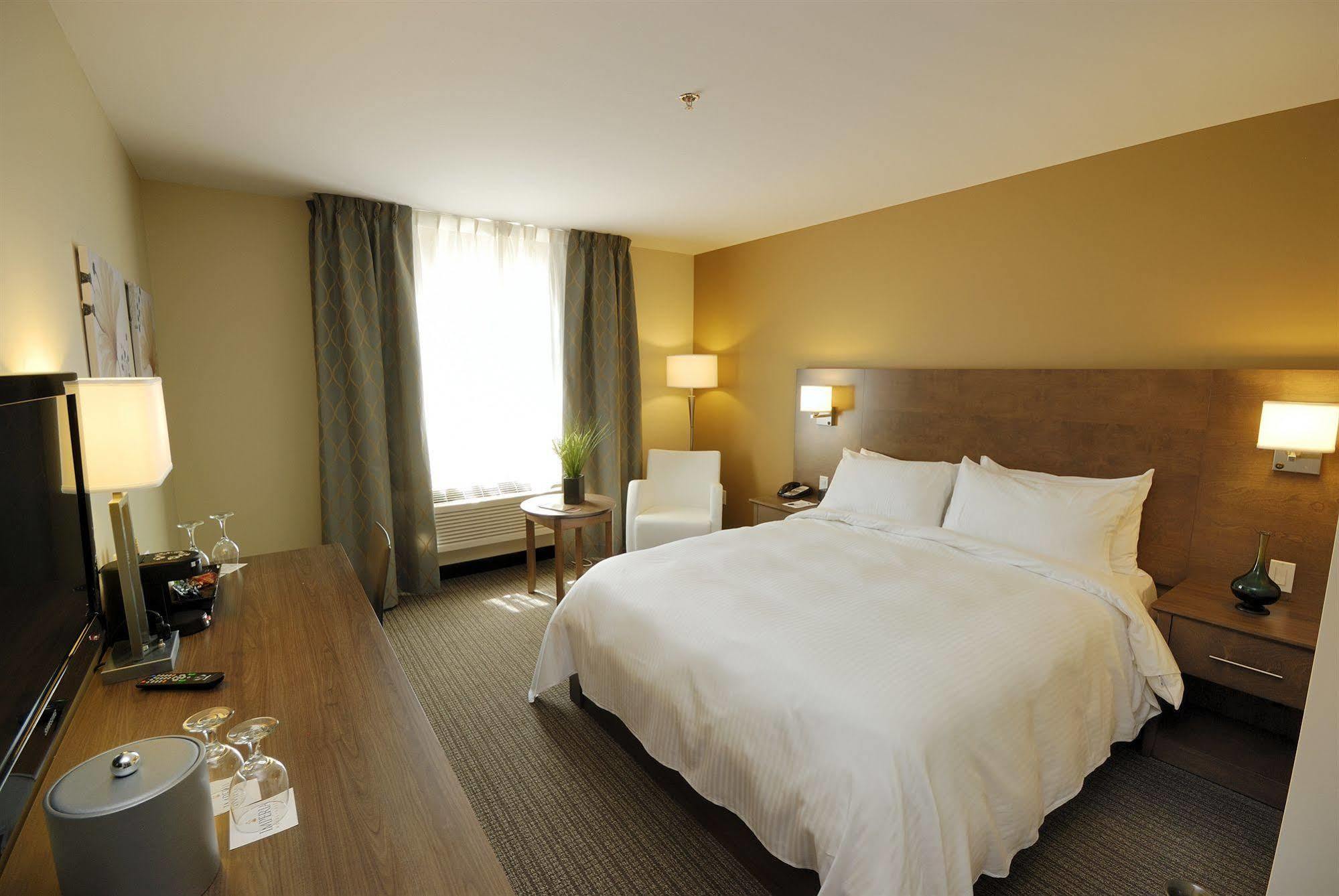 Imperia Hotel Et Suites Тербон Экстерьер фото