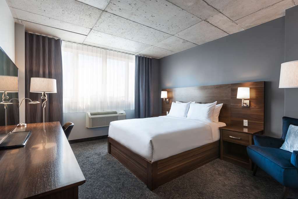 Imperia Hotel Et Suites Тербон Номер фото