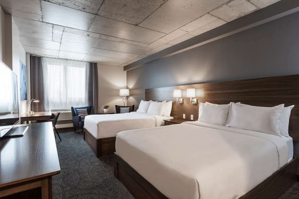 Imperia Hotel Et Suites Тербон Номер фото