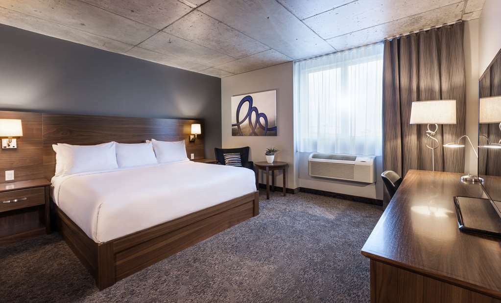 Imperia Hotel Et Suites Тербон Номер фото