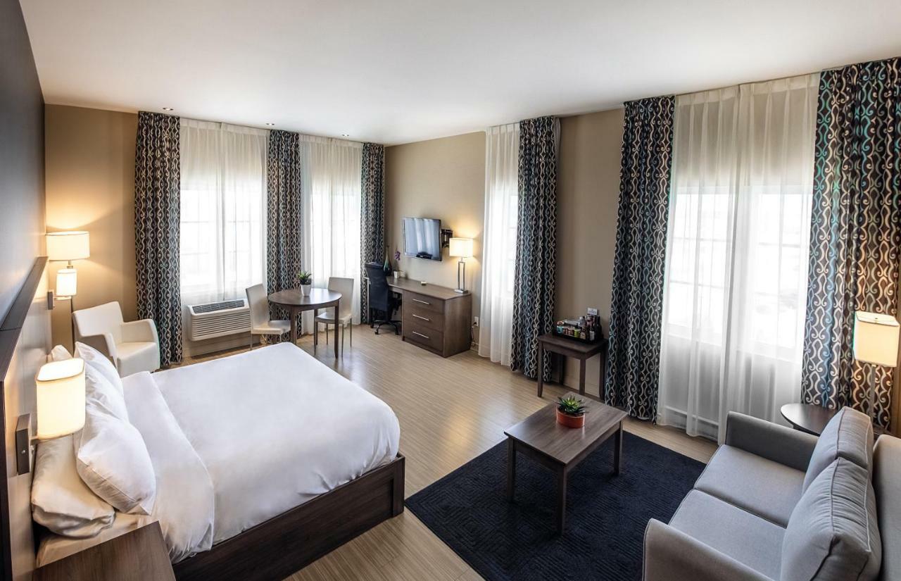 Imperia Hotel Et Suites Тербон Экстерьер фото