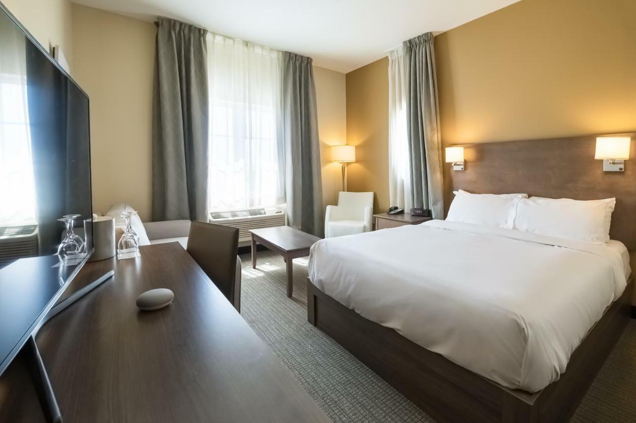 Imperia Hotel Et Suites Тербон Экстерьер фото