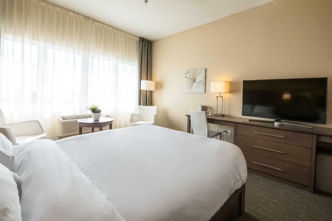 Imperia Hotel Et Suites Тербон Экстерьер фото