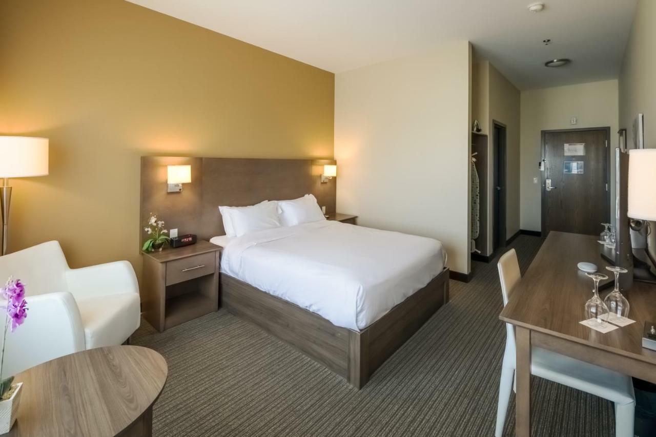 Imperia Hotel Et Suites Тербон Экстерьер фото