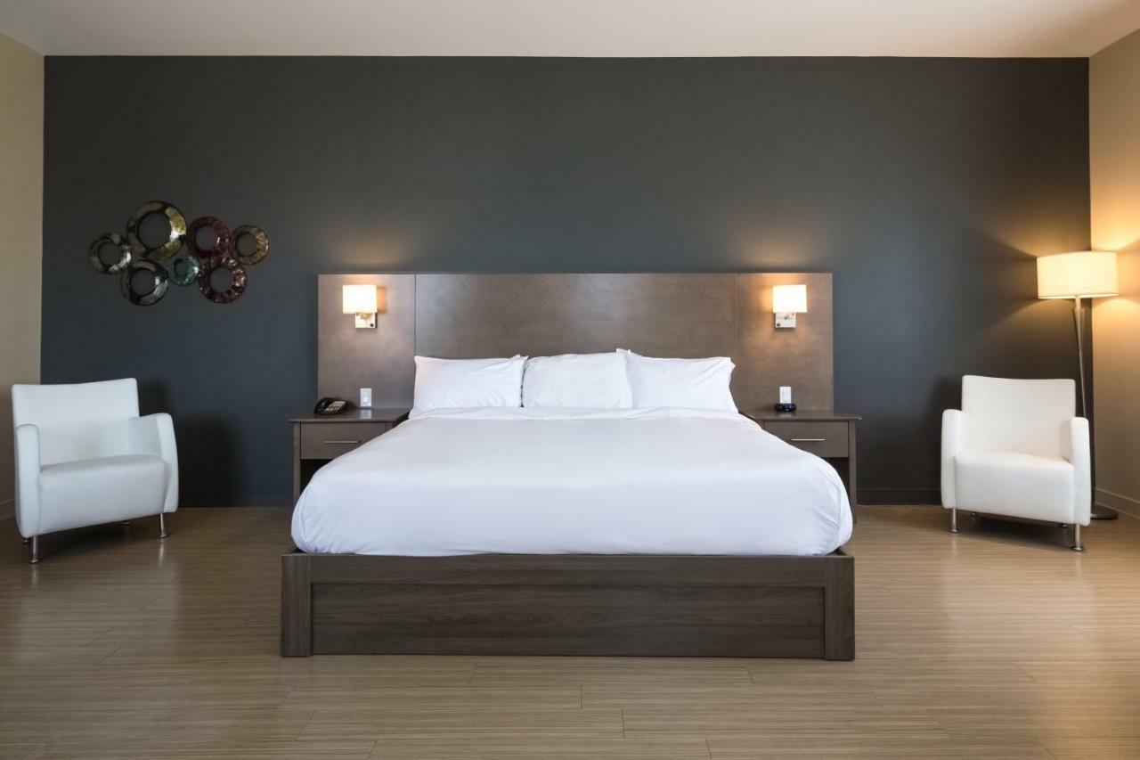 Imperia Hotel Et Suites Тербон Экстерьер фото