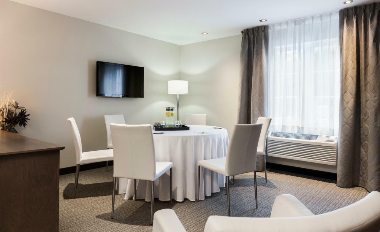 Imperia Hotel Et Suites Тербон Экстерьер фото